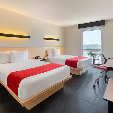 City Express By Marriott Paraíso Exteriér fotografie