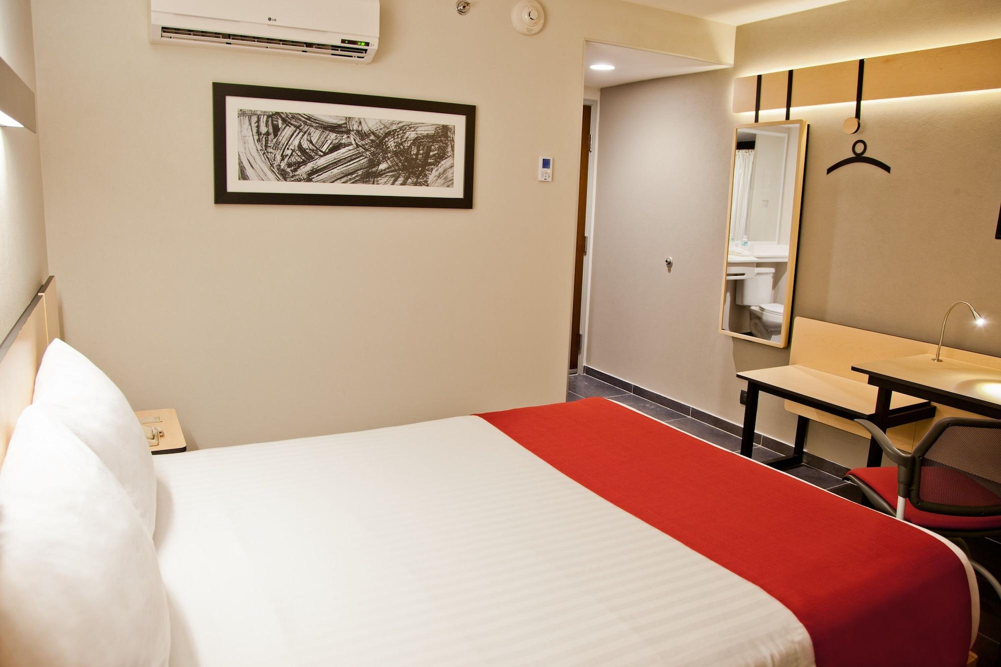 City Express By Marriott Paraíso Exteriér fotografie