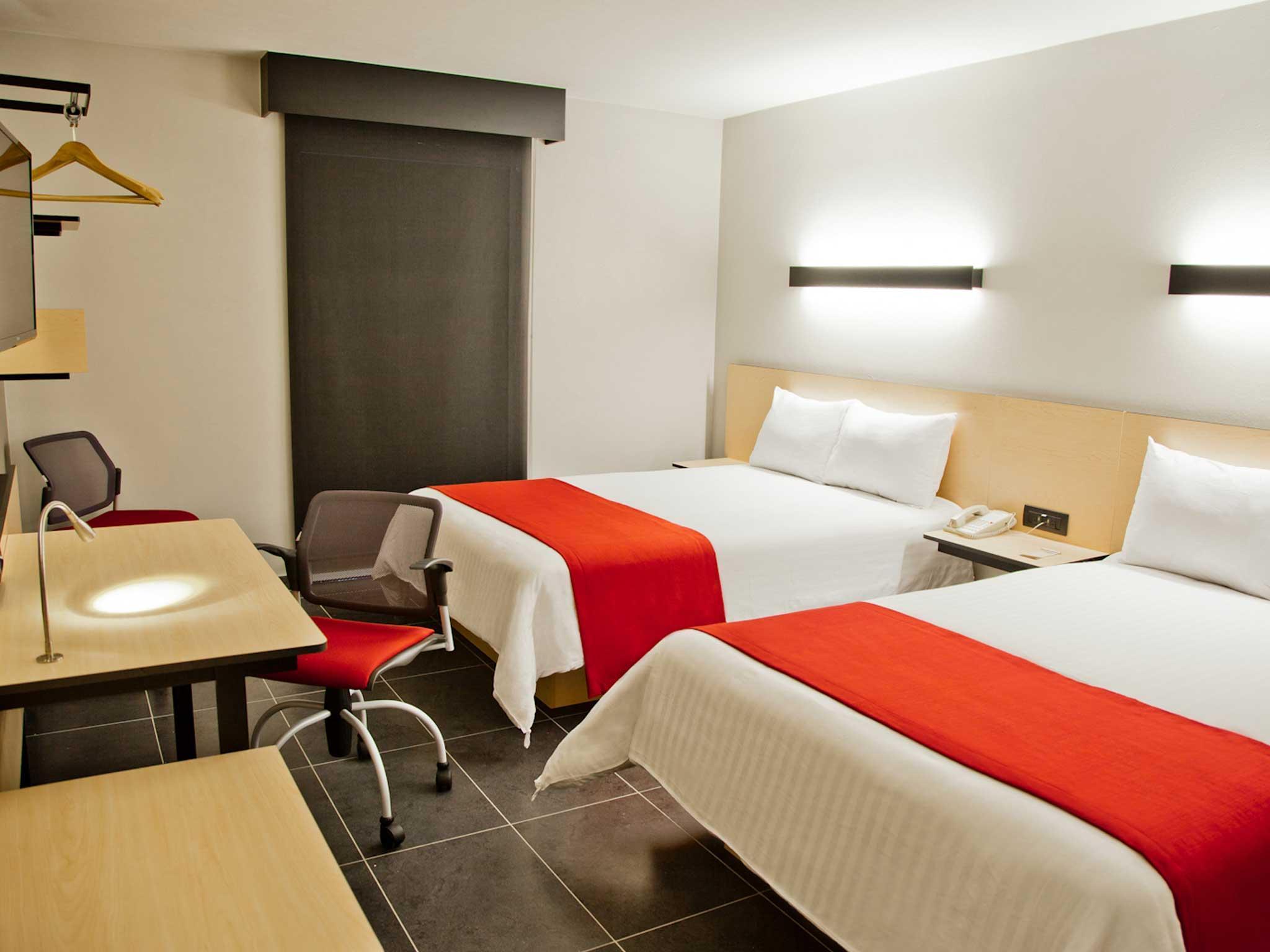 City Express By Marriott Paraíso Exteriér fotografie