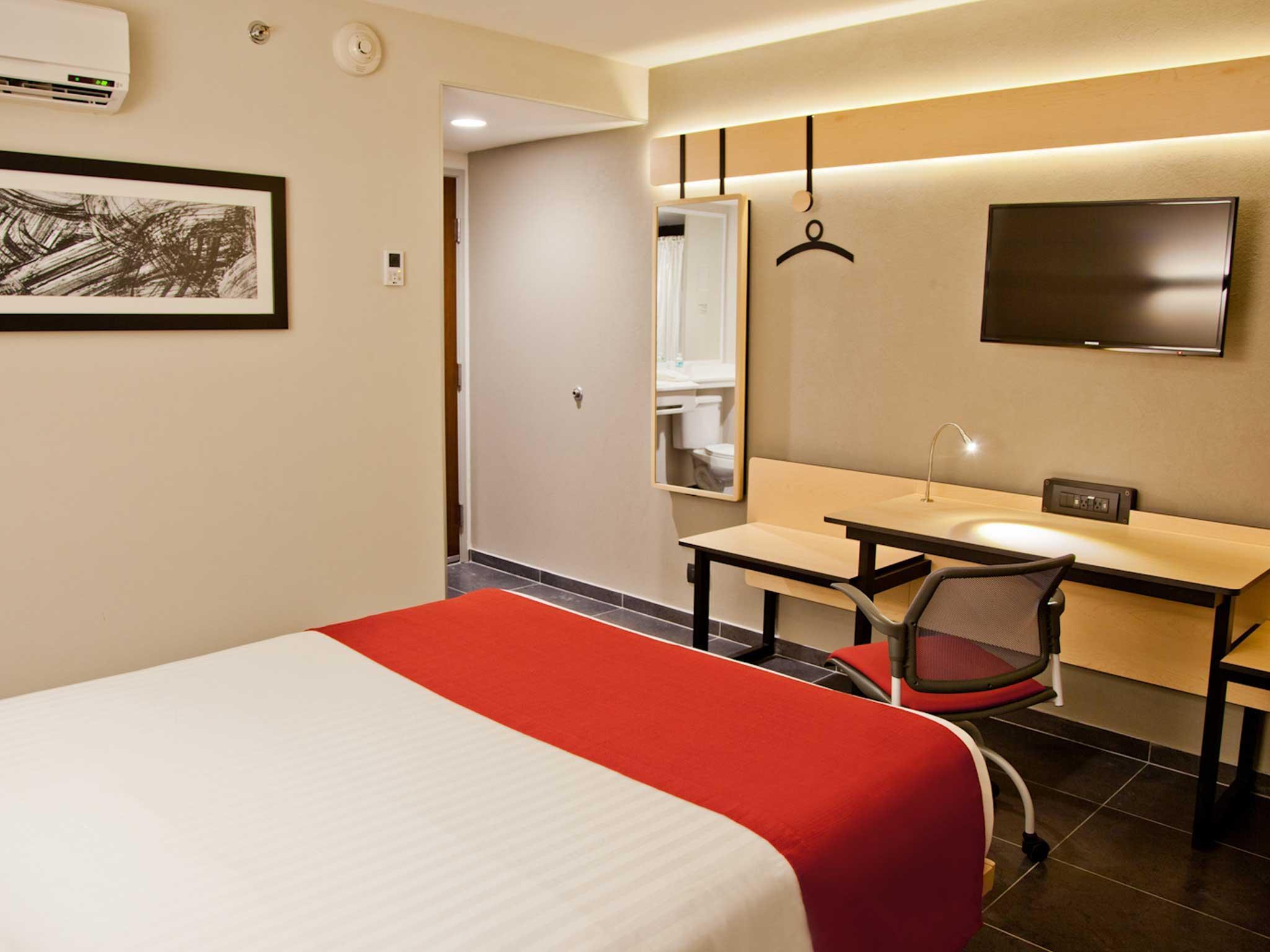 City Express By Marriott Paraíso Exteriér fotografie