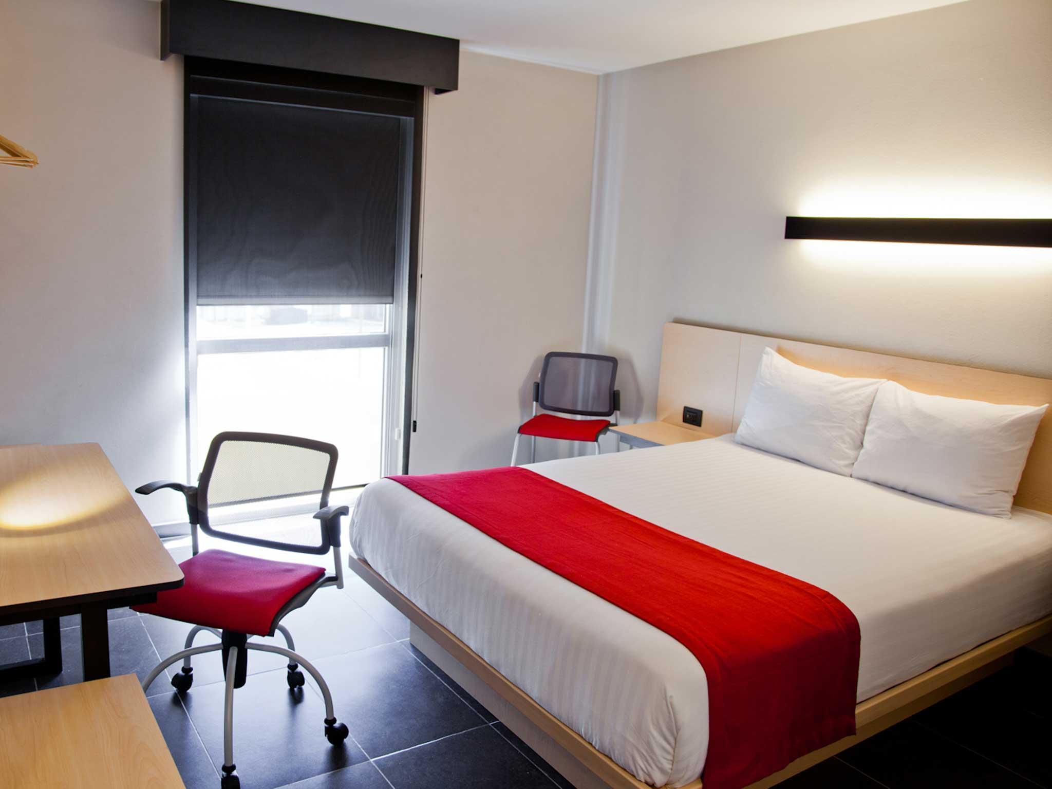 City Express By Marriott Paraíso Exteriér fotografie