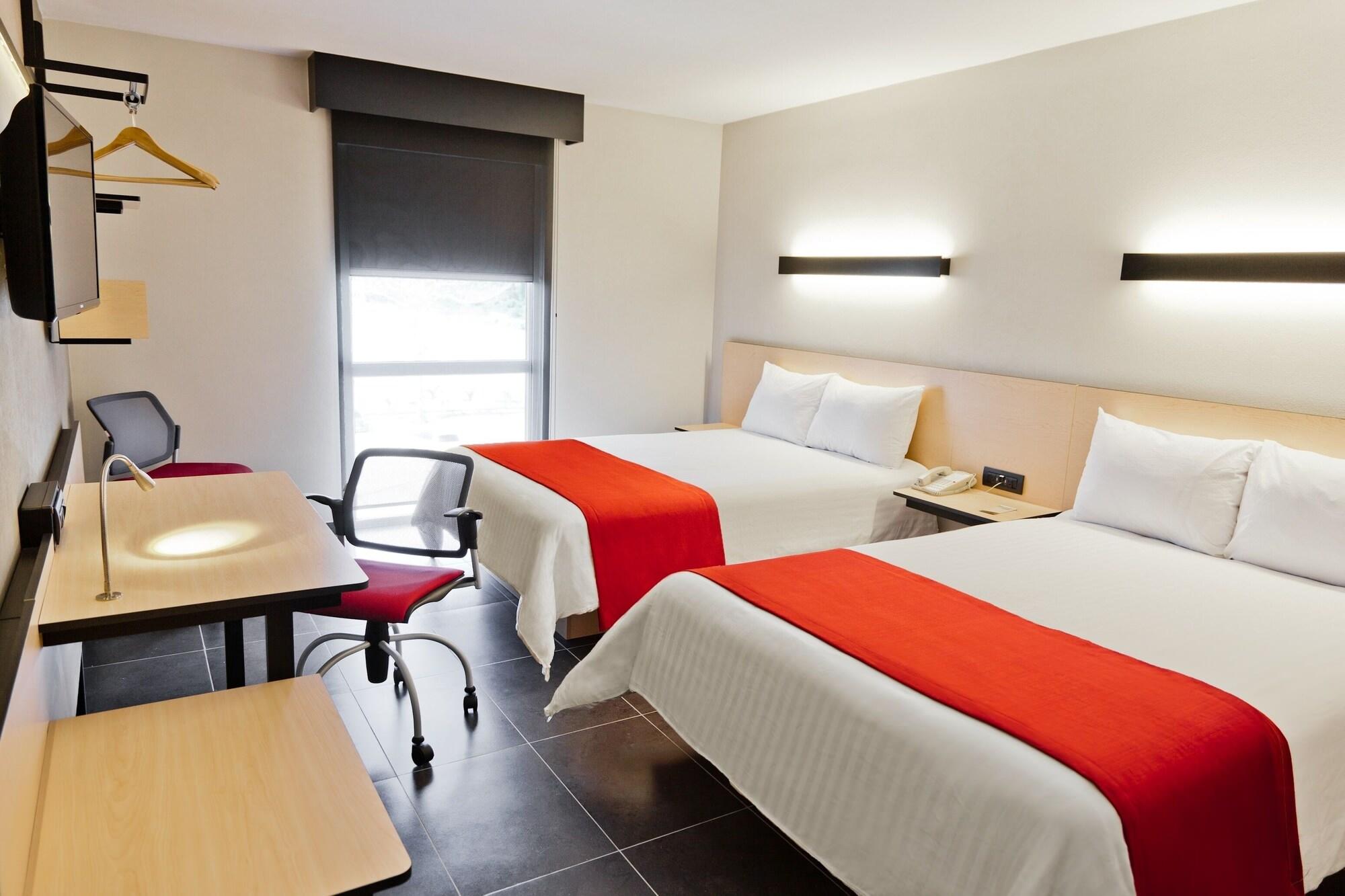 City Express By Marriott Paraíso Exteriér fotografie